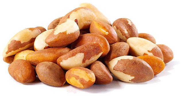 노화 방지와 항암 작용이 있는 브라질넛의 효능 10가지 먹는 방법 5가지